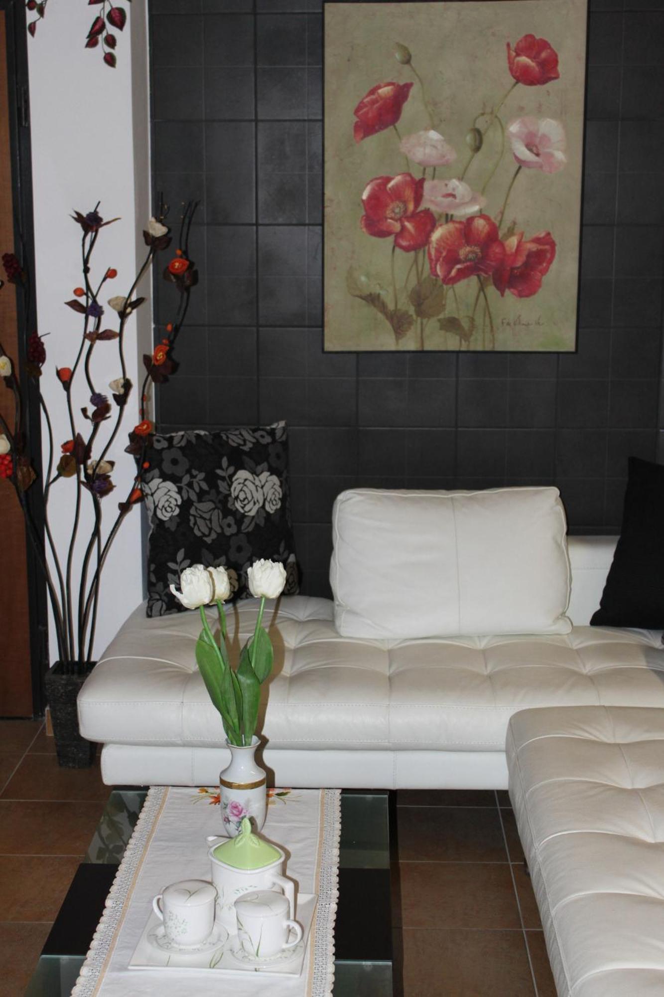Murat Guesthouse Pizzo  Extérieur photo