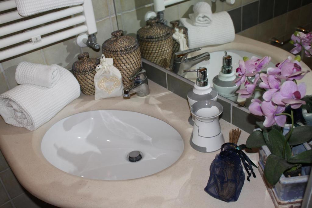 Murat Guesthouse Pizzo  Chambre photo