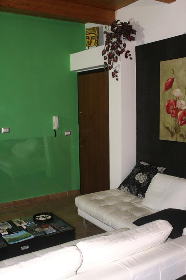 Murat Guesthouse Pizzo  Extérieur photo