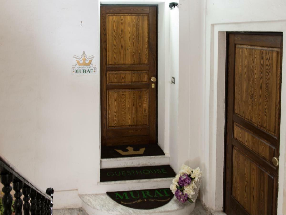 Murat Guesthouse Pizzo  Extérieur photo