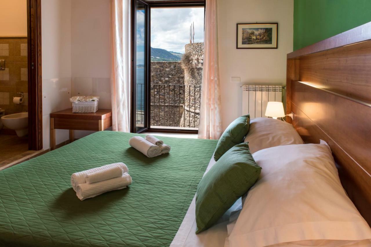Murat Guesthouse Pizzo  Extérieur photo
