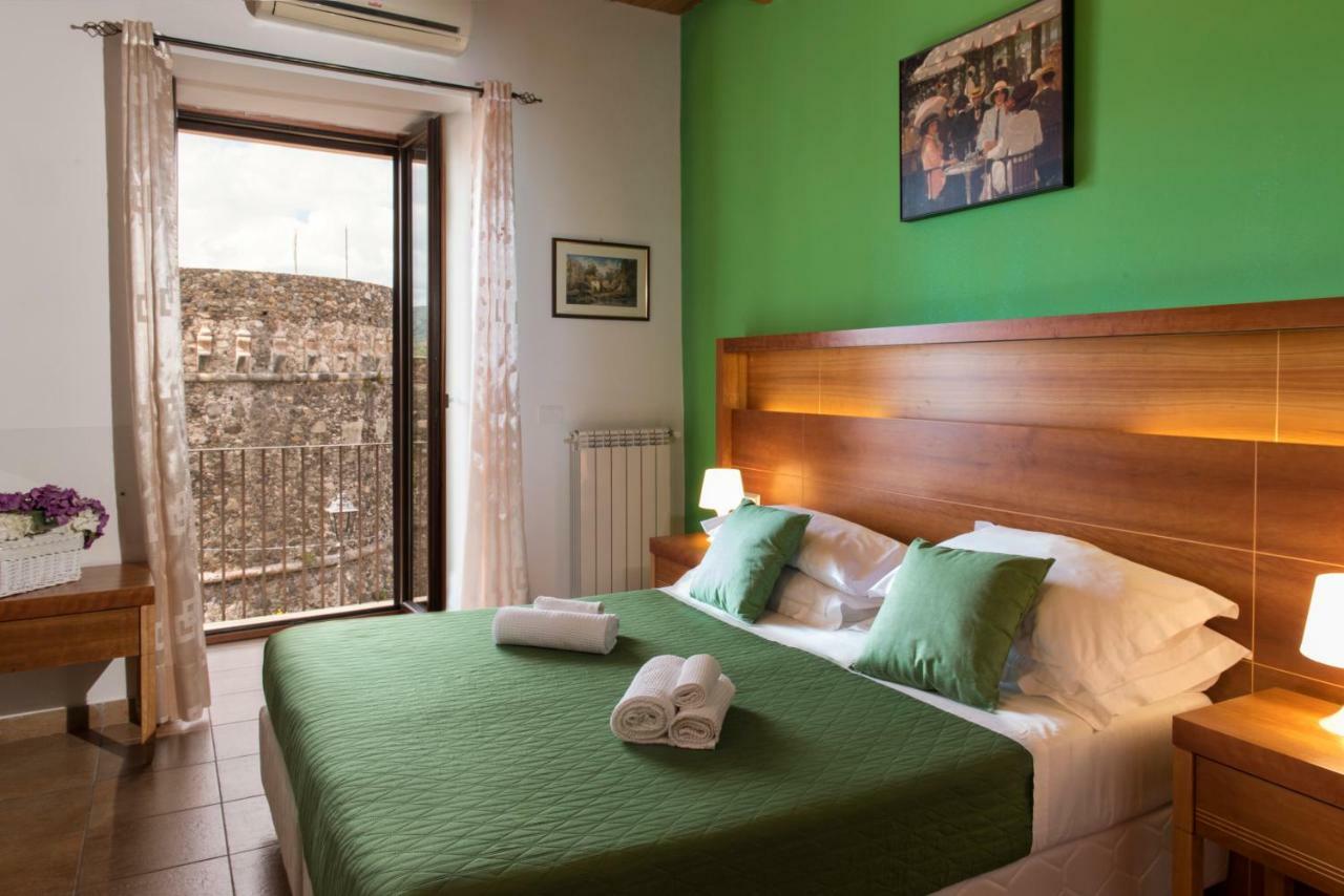 Murat Guesthouse Pizzo  Extérieur photo