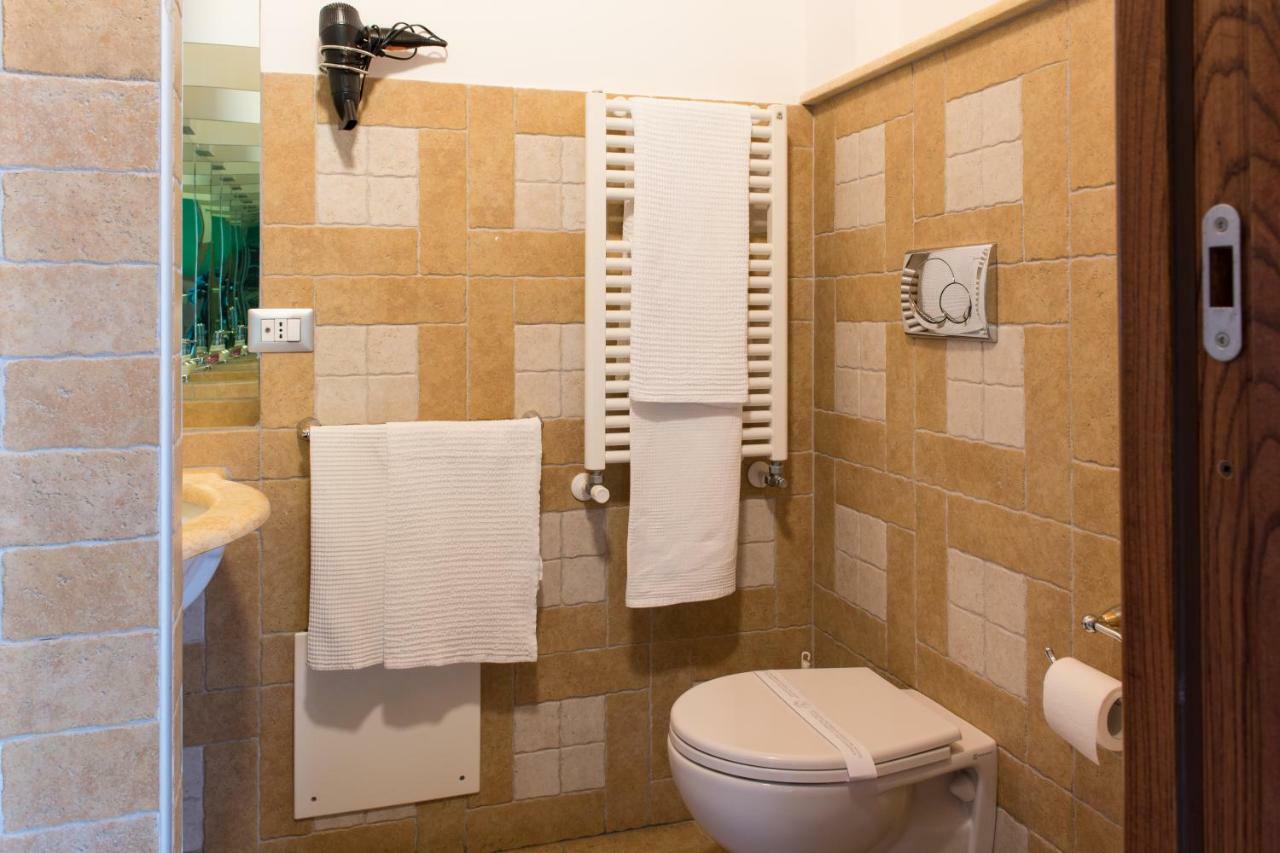 Murat Guesthouse Pizzo  Extérieur photo