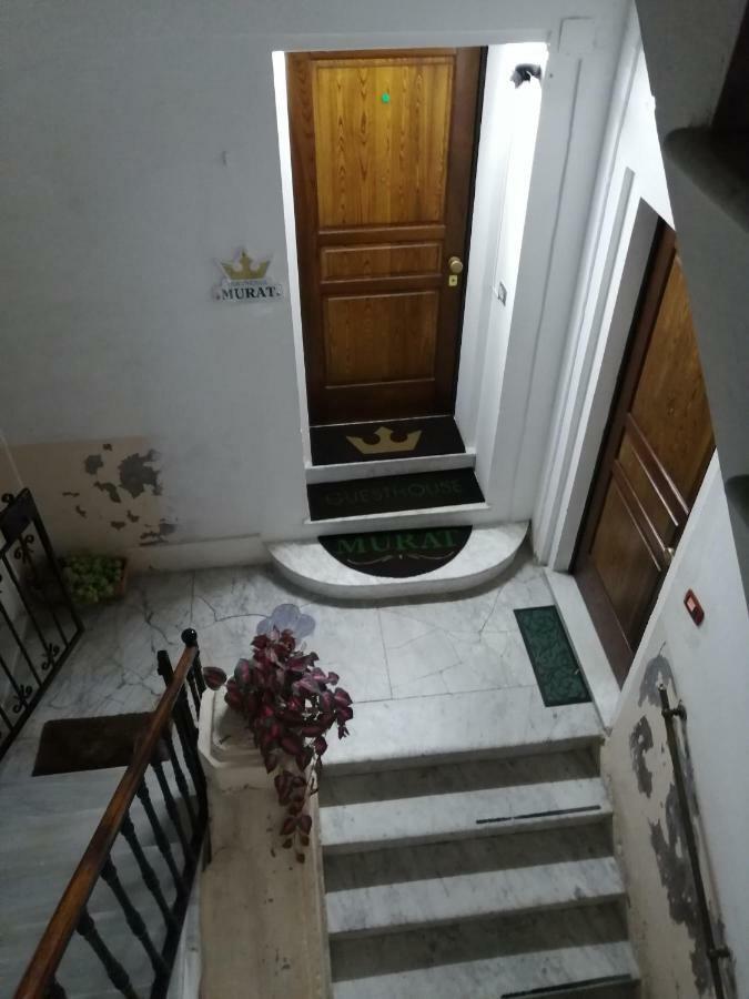 Murat Guesthouse Pizzo  Extérieur photo