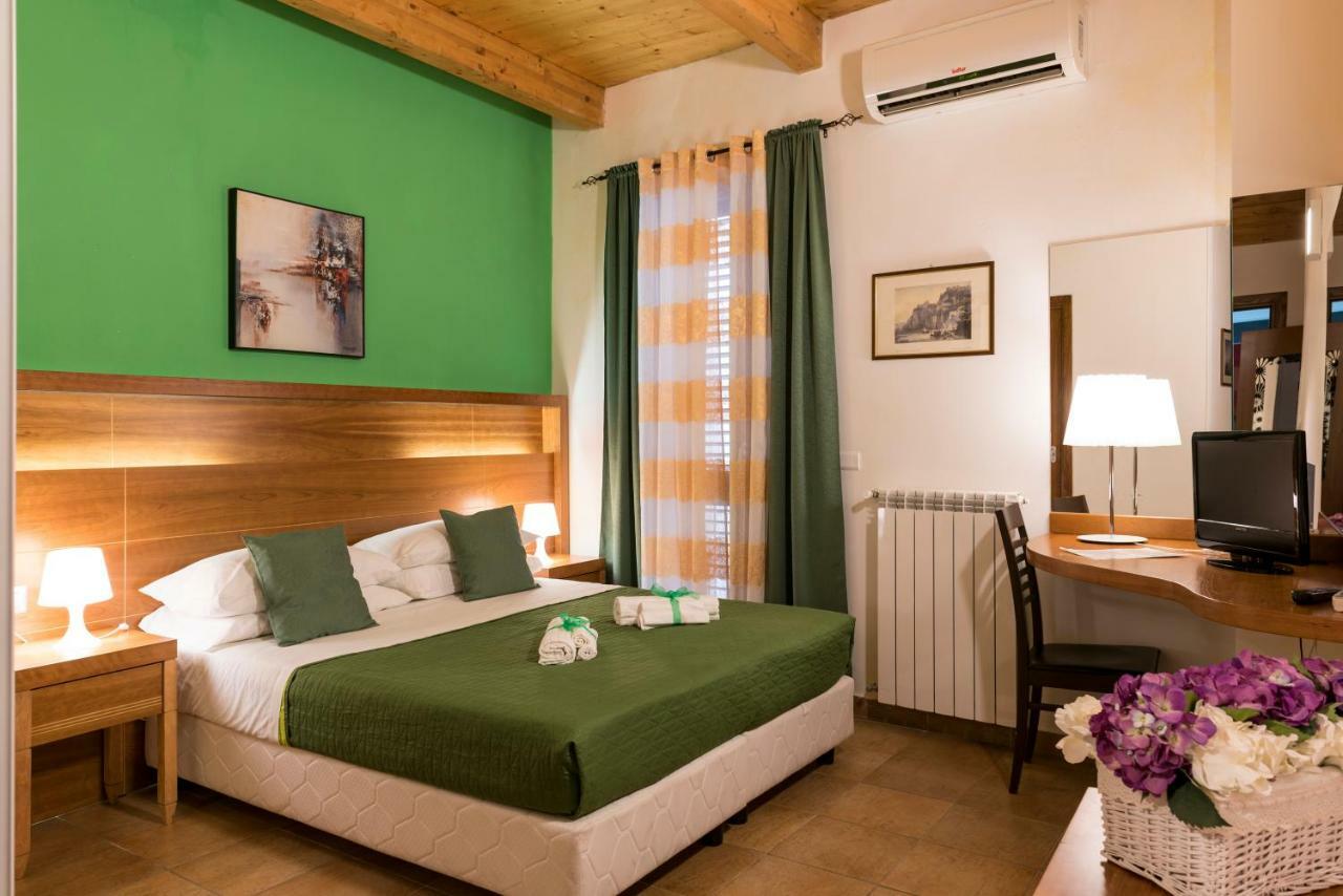 Murat Guesthouse Pizzo  Extérieur photo